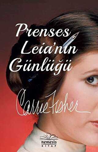 Prenses Leia`nın Günlüğü