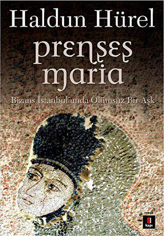 Prenses Maria - Kapı Yayınları