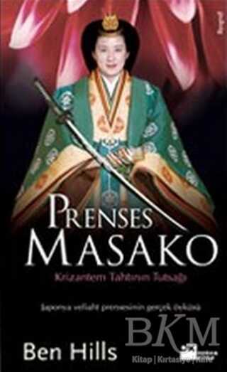 Prenses Masako Krizantem Tahtının Tutsağı