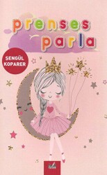 Prenses Parla - İzan Yayıncılık