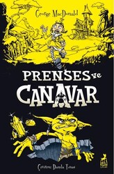 Prenses ve Canavar - Ren Çocuk