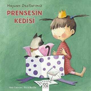 Prensesin Kedisi - 1