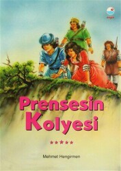 Prensesin Kolyesi - Engin Yayınevi