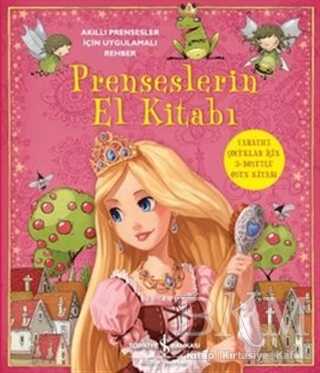 Prenseslerin El Kitabı