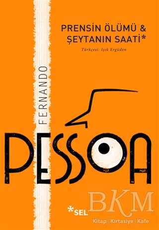 Prensin Ölümü - Şeytanın Saati - Sel Yayıncılık