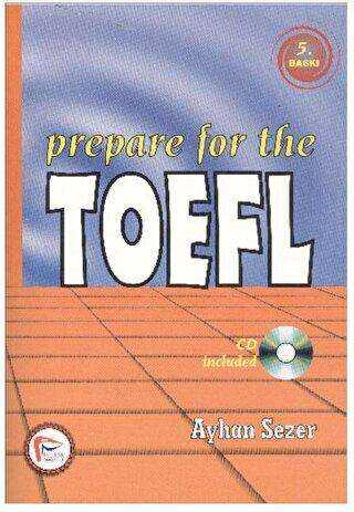 Prepare For The TOEFL