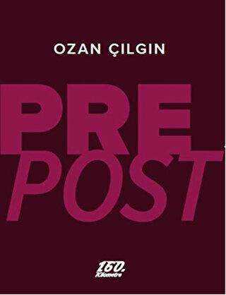 Prepost - 160. Kilometre Yayınevi