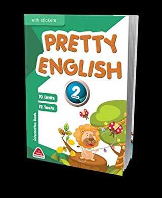 Pretty English 2. Sınıf