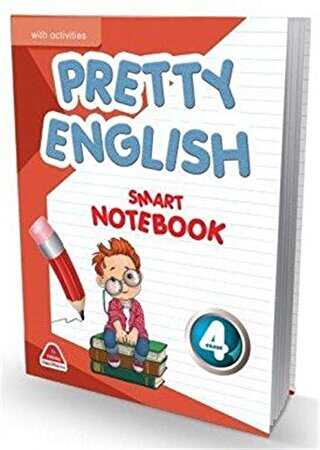Pretty English Smart Notebook 4. Sınıf