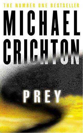 Prey - HarperCollins
