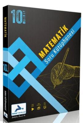 10. Sınıf Matematik Soru Kütüphanesi - 1