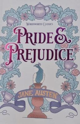 Pride and Prejudice - 1