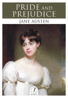 Pride and Prejudice - 1