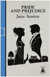 Pride And Prejudice - Sierra Kitap