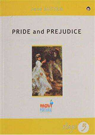 Pride and Prejudice - Stage 5
