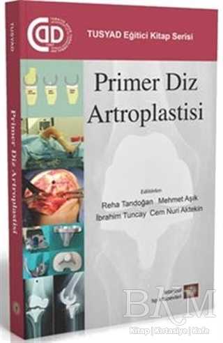Primer Diz Artroplastisi - İstanbul Tıp Kitabevi