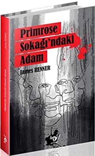 Primrose Sokağı`ndaki Adam - Harf Eğitim Yayıncılık