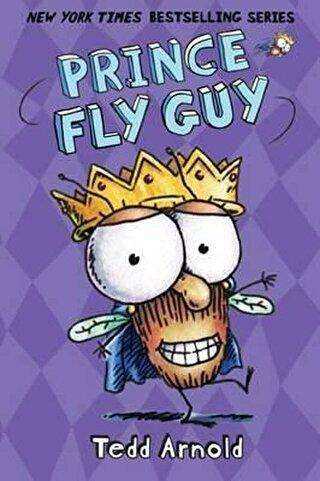 Prince Fly Guy Fly Guy 15