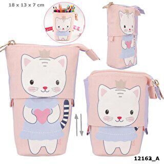 Princess Mimi Pentube Cat Lou - 1