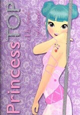 Princess Top My Book Of Secrets Mor