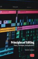 Principles Of Editing - Nobel Bilimsel Eserler
