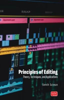 Principles Of Editing - 1