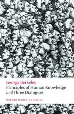 Principles Of Human Knowledge and Three Dialogues - 1
