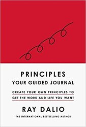 Principles: Your Guided Journal - Simon & Schuster