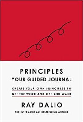 Principles: Your Guided Journal - 1