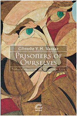 Prisoners of Ourselves kapağı