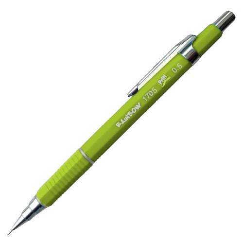Pritt-Rainbow Versatil Uçlu Kalem 0.5  Yeşil