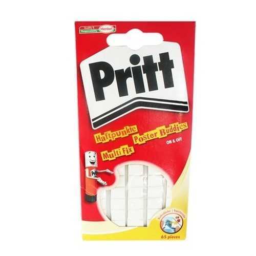 Pritt-Multifix Hamur Yapıştırıcı 65 Parça