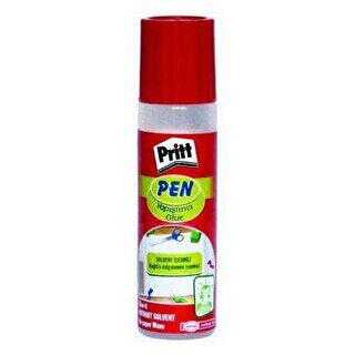 Pritt-Pen Sıvı Yapıştırıcı 40Ml Solventsiz