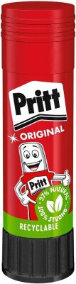Pritt-Stick Yapıştırıcı 43Gr - 1