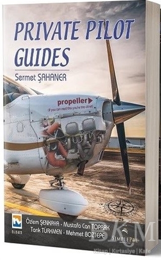 Private Pilot Guides - Nisan Kitabevi