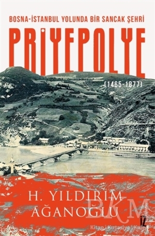 Priyepolye - İz Yayıncılık