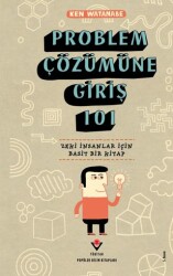 Problem Çözümüne Giriş 101 - TÜBİTAK Yayınları