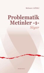 Problematik Metinler -1- - Ankara Okulu Yayınları