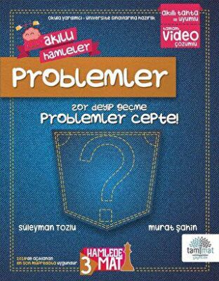 Problemler Fasikülü - 1