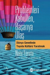 Problemleri Kabullen, Başarıya Ulaş - Optimist Kitap