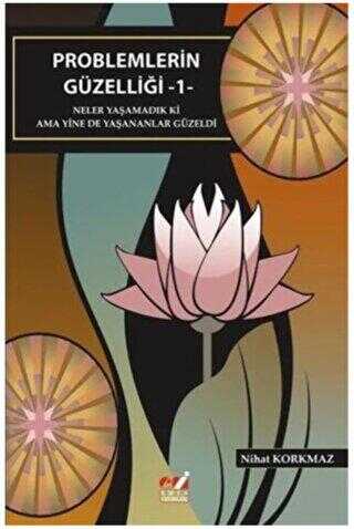 Problemlerin Güzelliği 1 - Emin Yayınları