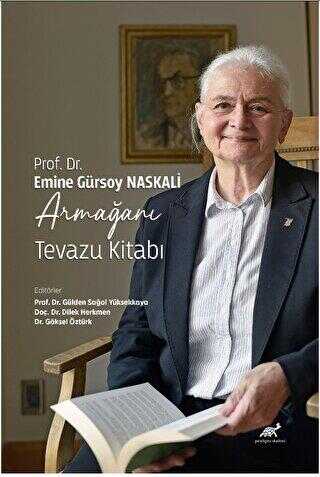 Prof. Dr. Emine Gürsoy Naskali Armağanı - Tevazu Kitabı