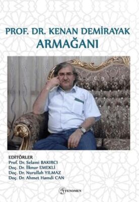 Prof. Dr. Kenan Demirayak Armağanı - 1