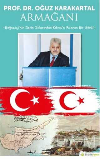Prof. Dr. Oğuz Karakartal Armağanı - Hiperlink Yayınları