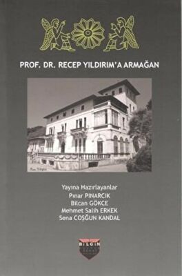 Prof. Dr. Recep Yıldırım`a Armağan - 1