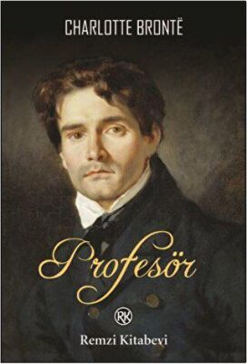 Profesör kapağı