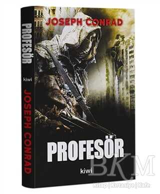 Profesör - Kiwi Yayınevi