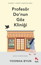 Profesör Do`nun Göz Kliniği - Nora Kitap