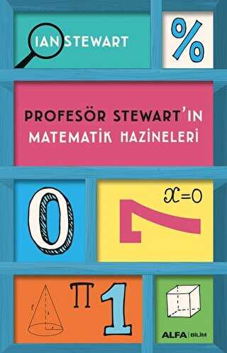 Profesör Stewart’ın Matematik Hazineleri - Alfa Yayınları