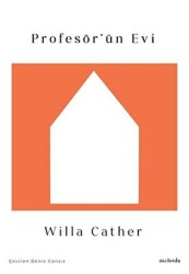 Profesör’ün Evi - Vacilando Kitap